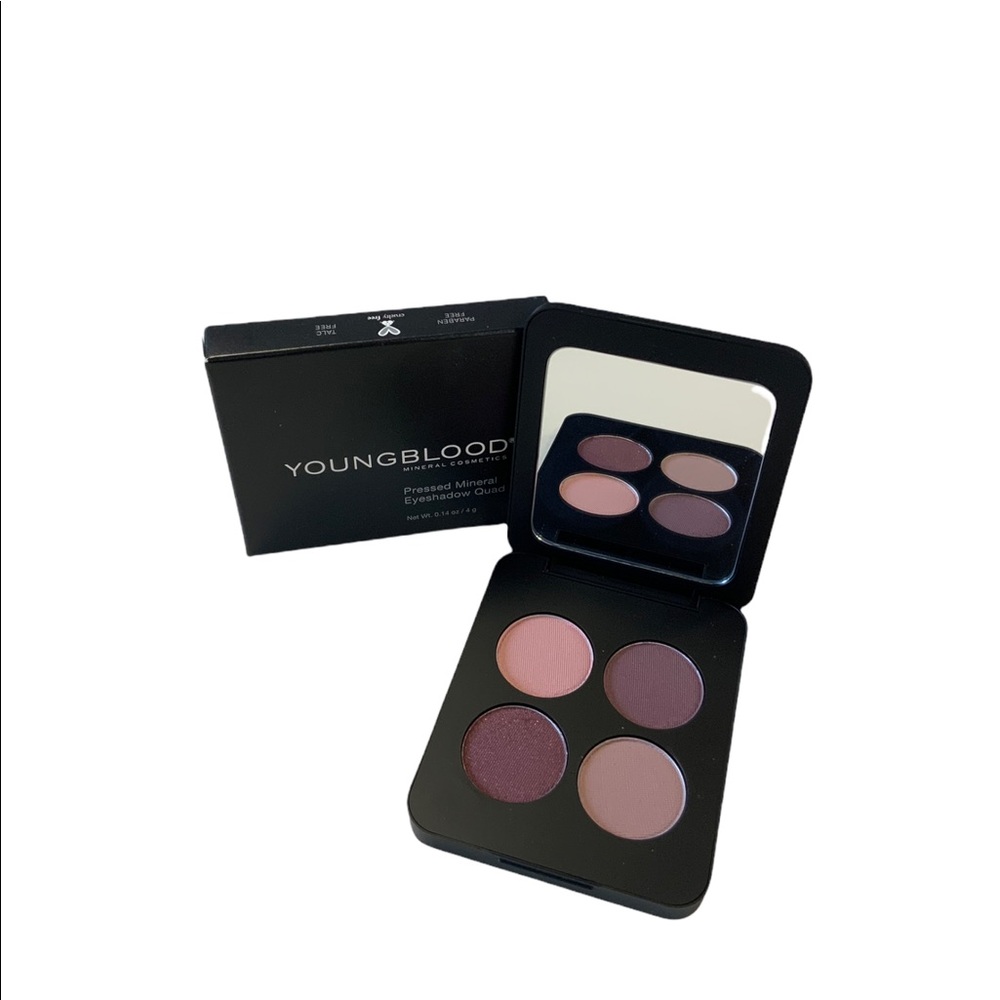 Pressed Mineral Eyeshadow Vintage